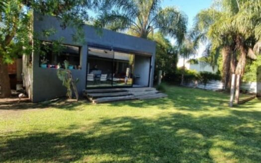 Dr. Enrique Bonflis esquina Verdier- CASA EN VENTA