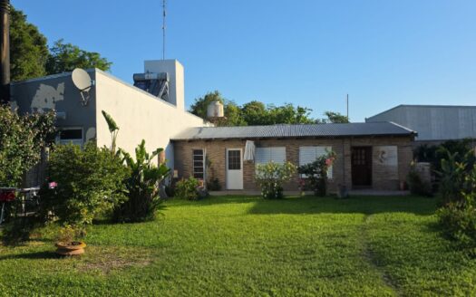 Arroyo Aguiar, Amplia propiedad