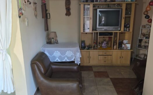 Arroyo Aguiar, Amplia propiedad