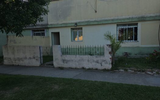 Arroyo Aguiar, Amplia propiedad