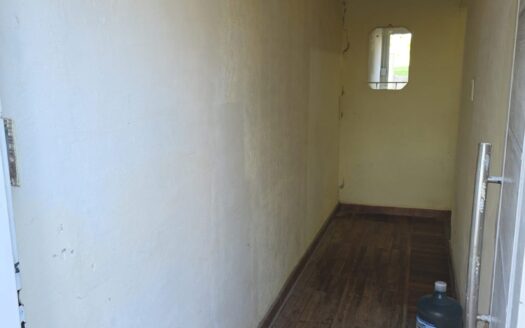 Arroyo Aguiar, Amplia propiedad