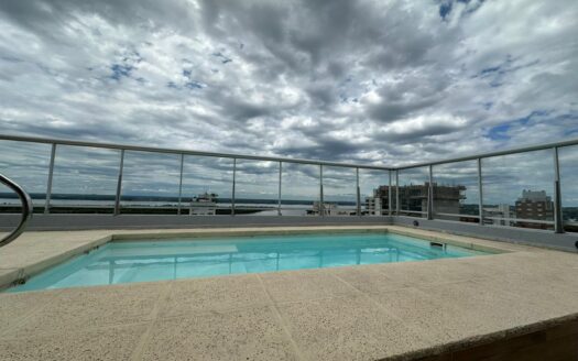 Malvinas 452 – Monomabiente en Alquiler