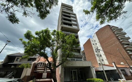 Malvinas 452 – Monomabiente en Alquiler