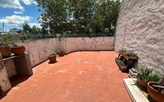 colon 610, Casa en Alquiler