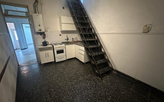 colon 610, Casa en Alquiler