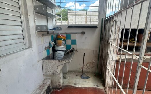 colon 610, Casa en Alquiler