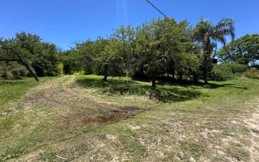 Terreno en Club de Campo Las Colinas, Manzana 3, Lote 9