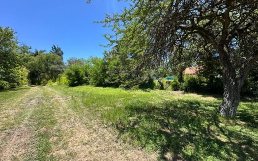 Terreno en Club de Campo Las Colinas, Manzana 3, Lote 9