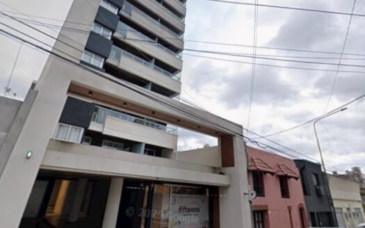 EXCELENTE DEPARTAMENTO EN ALQUILER UN DORMI CENTRICO