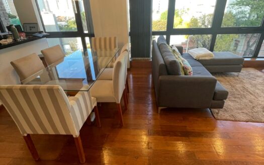 Departamento de 2 dormitorios en Venta. Cervantes y Santiago del estero.