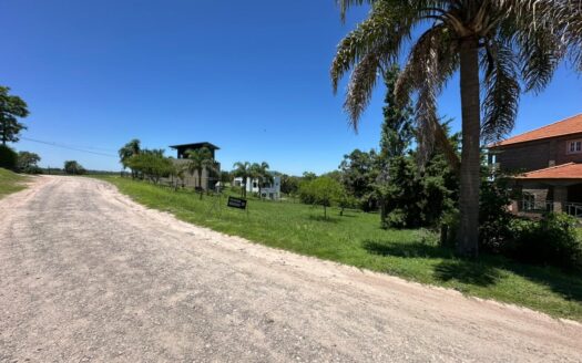 Terreno en Club de Campo Las Colinas, Manzana 3, Lote 9