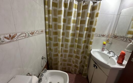 SE ALQUILA DEPARTAMENTO UN DORMITORIO PLENO CENTRO