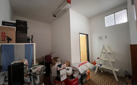 LOCAL COMERCIAL CENTRICO EN ALQUILER