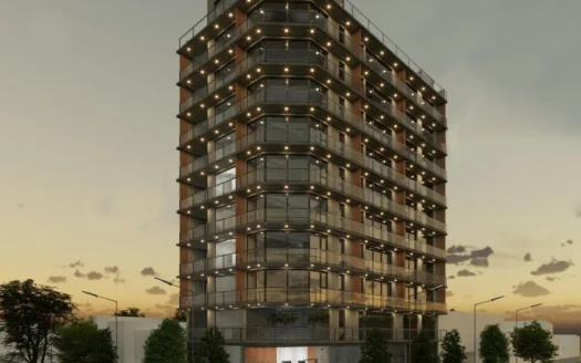 San Luis Y La Paz . Fideicomiso Torre Ambar. 100% Financiado!