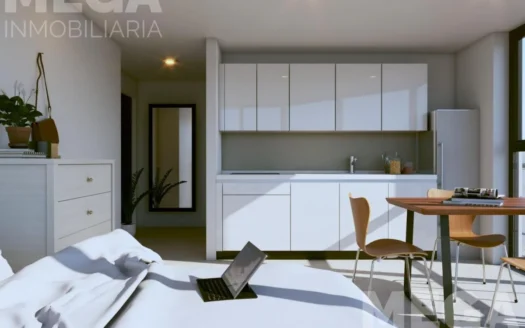 San Luis Y La Paz . Fideicomiso Torre Ambar. 100% Financiado!