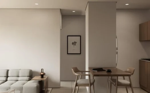 San Luis Y La Paz . Fideicomiso Torre Ambar. 100% Financiado!