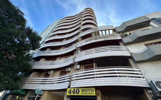 SE ALQUILA DEPARTAMENTO UN DORMITORIO PLENO CENTRO