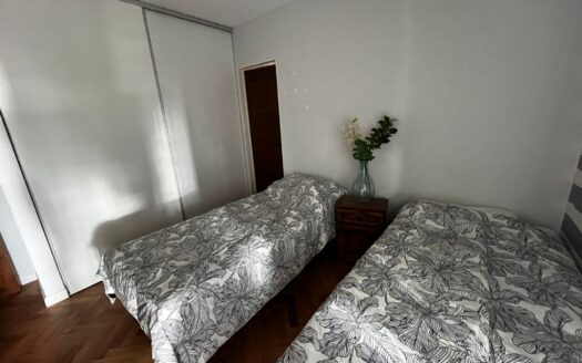 TUCUMAN 673, ALQUILER AMOBLADO