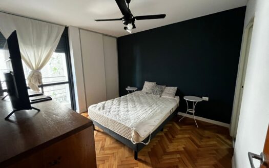 TUCUMAN 673, ALQUILER AMOBLADO