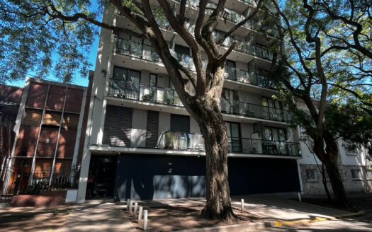 TUCUMAN 673, ALQUILER AMOBLADO