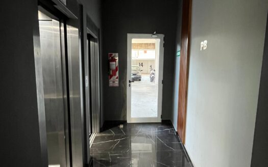 Alquiler departamento de 2 dorm. sobre calle 25 de Mayo N°386 Piso 9