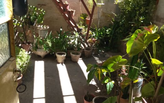 Casa en venta – Zona Av. General Paz