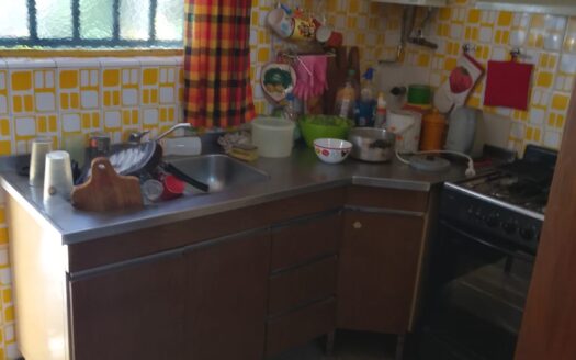 Casa en venta – Zona Av. General Paz