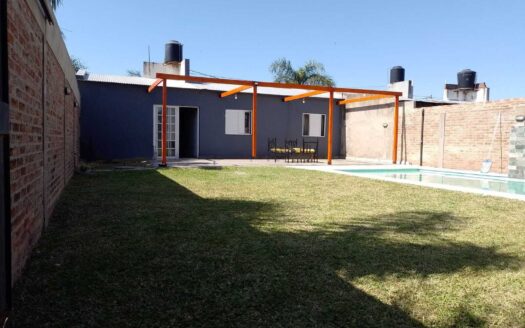 Propiedad en Altos del Valle