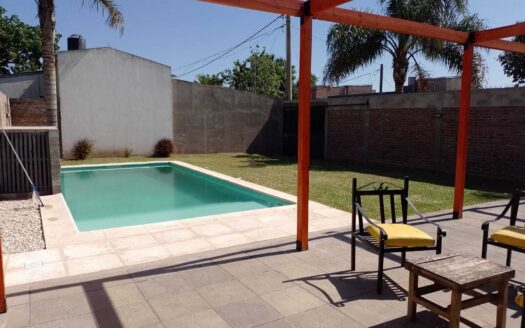 Propiedad en Altos del Valle