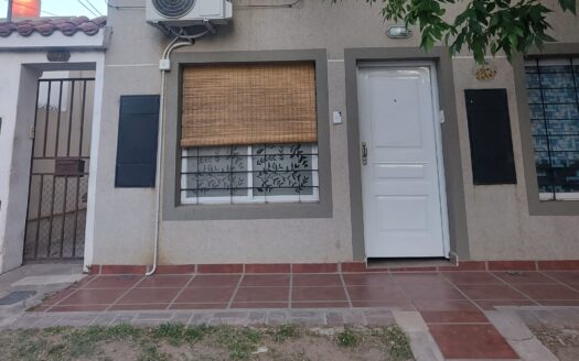 Departamento en PB Barrio Belgrano