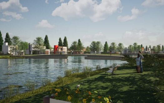 Lote en Nuevos Aires