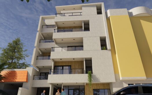 Desarrollo Barrio Sargento Cabral