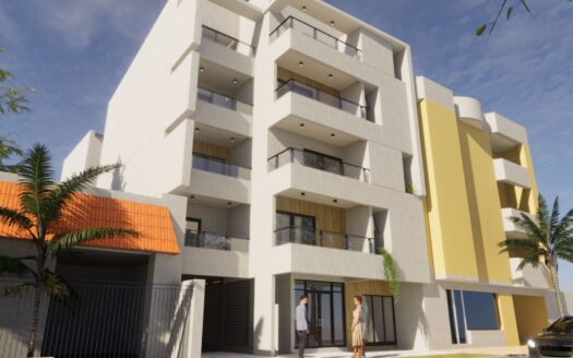 Desarrollo Barrio Sargento Cabral