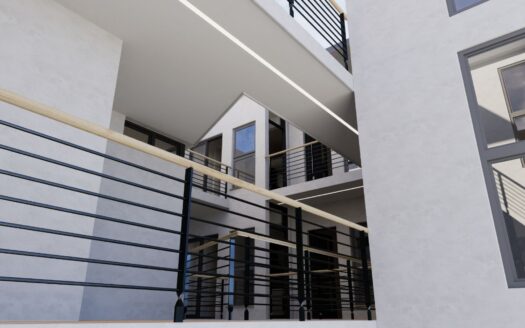 Desarrollo Barrio Sargento Cabral