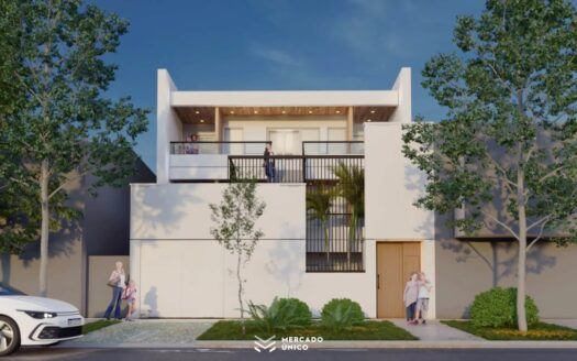 Desarrollo Barrio Sargento Cabral