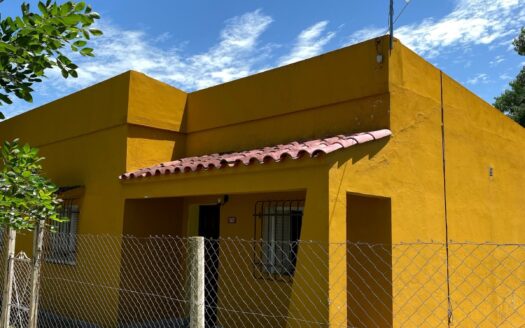 Casa en venta Arroyo Aguiar