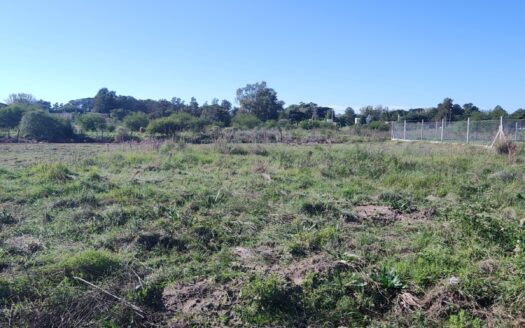 Terreno En San Jose Del Rincon