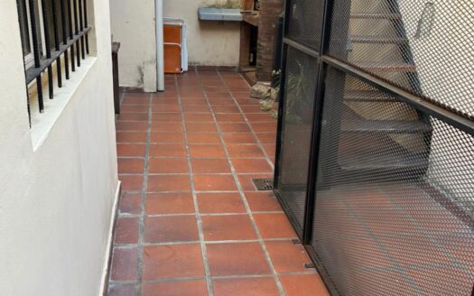 Departamento Interno – Macrocentro