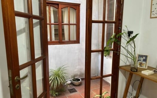 Departamento Interno – Macrocentro