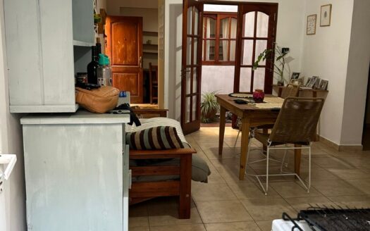 Departamento Interno – Macrocentro