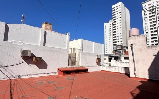 Casa En Barrio Constituyente