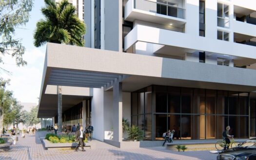 Departamento En Barrio Mariano Comas