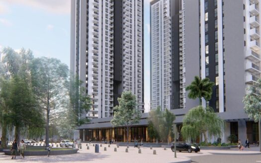 Departamento En Barrio Mariano Comas