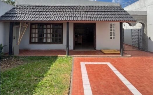 Casa en venta Barrio Mayoraz