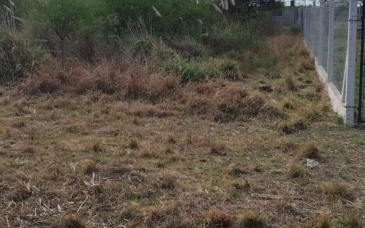 Terreno en Barrio Tembei Pora