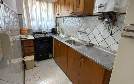 Casa funcional en Venta. La Paz 549.