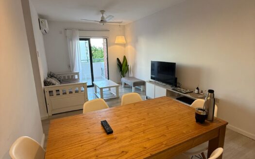 Departamento en Venta en Zona parque. Malvinas 102 Piso 4 A