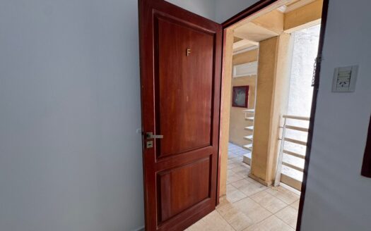 SE ALQUILA DEPARTAMENTO UN DORMITORIO PLENO CENTRO