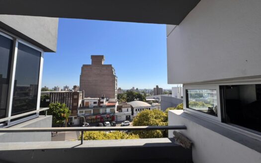 DEPARTAMENTO DOS DORMITORIOS CON COCHERA