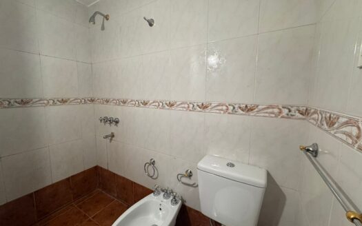 SE ALQUILA DEPARTAMENTO UN DORMITORIO PLENO CENTRO